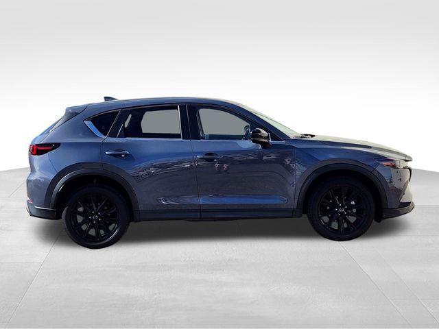 used 2023 Mazda CX-5 car, priced at $27,220