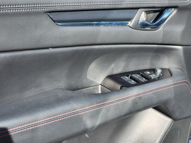 used 2023 Mazda CX-5 car, priced at $27,220