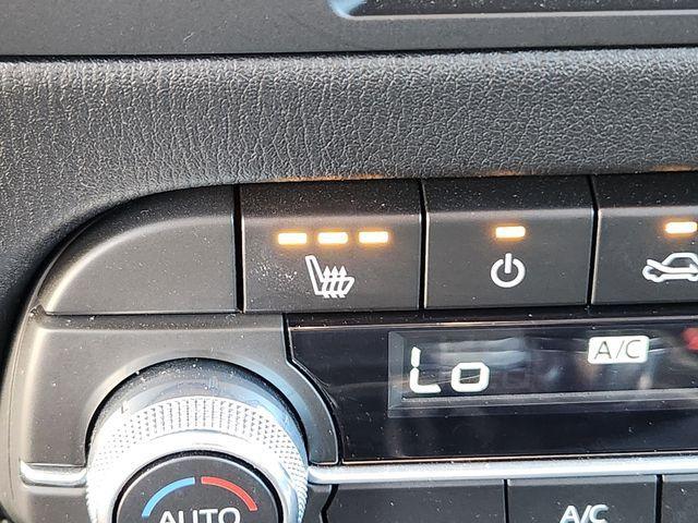 used 2023 Mazda CX-5 car, priced at $27,220