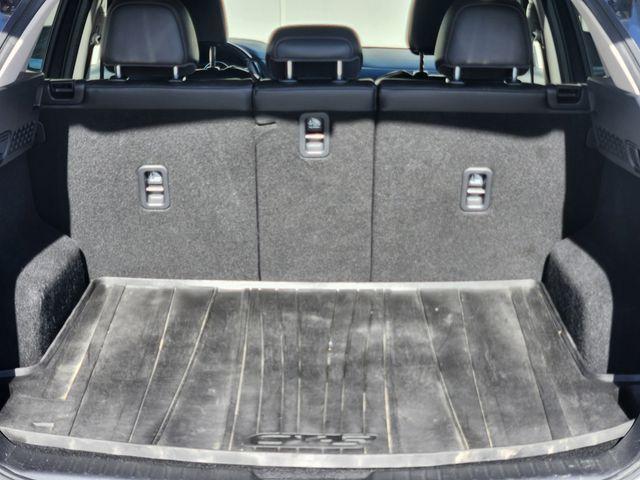 used 2023 Mazda CX-5 car, priced at $27,220