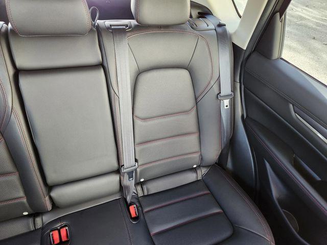 used 2023 Mazda CX-5 car, priced at $27,220