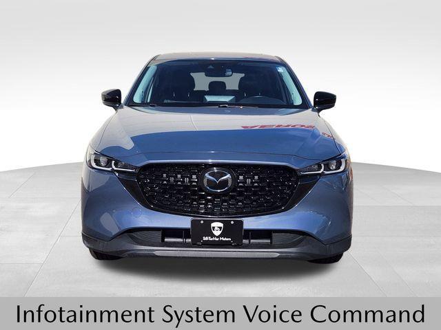 used 2023 Mazda CX-5 car, priced at $27,220