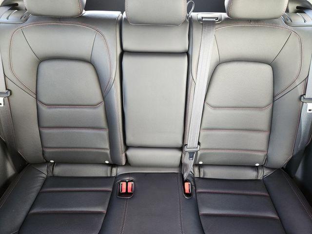 used 2023 Mazda CX-5 car, priced at $27,220