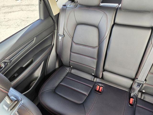 used 2023 Mazda CX-5 car, priced at $27,220