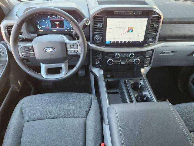 new 2024 Ford F-150 car, priced at $54,178