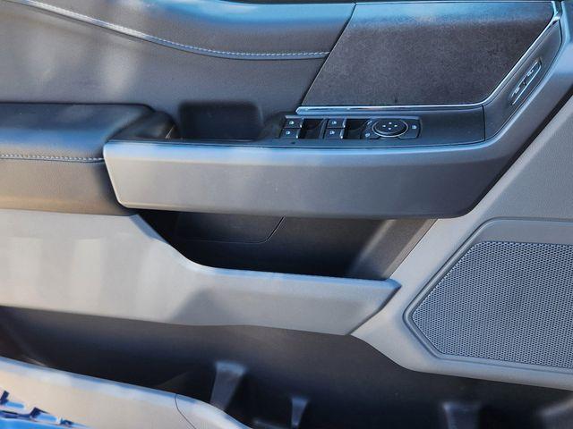 new 2024 Ford F-150 car, priced at $54,178