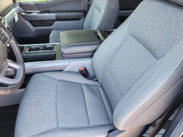 new 2024 Ford F-150 car, priced at $54,178