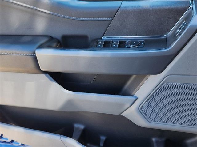 new 2024 Ford F-150 car, priced at $55,178