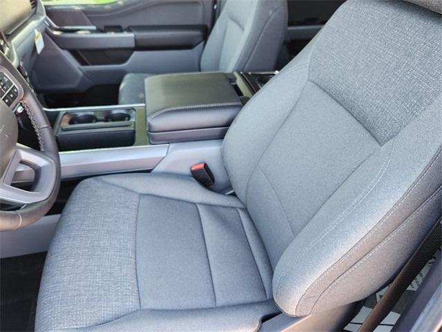 new 2024 Ford F-150 car, priced at $55,178