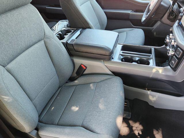 new 2024 Ford F-150 car, priced at $54,178