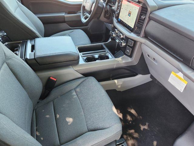 new 2024 Ford F-150 car, priced at $54,178