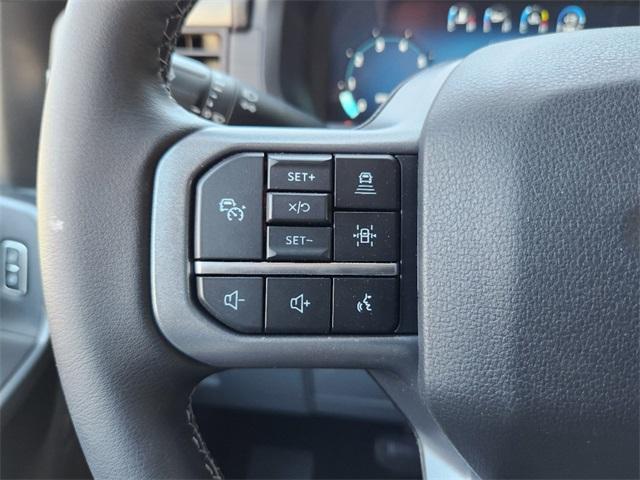 new 2024 Ford F-150 car, priced at $55,178