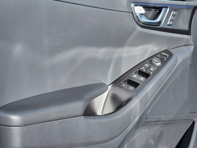 used 2020 Hyundai Ioniq EV car, priced at $16,380