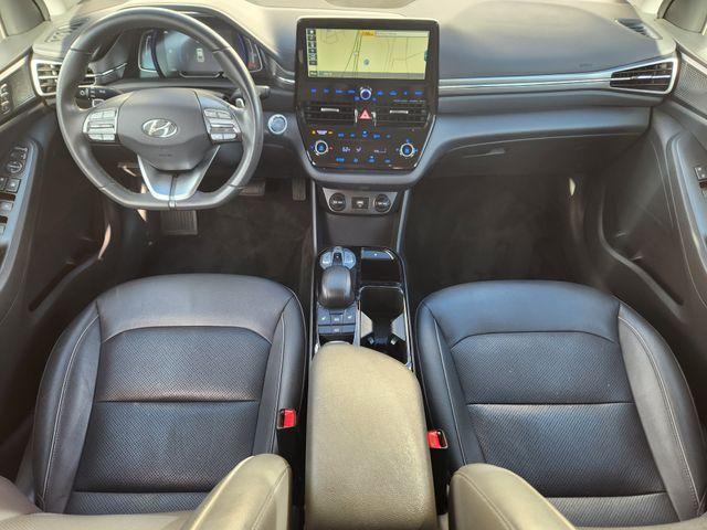used 2020 Hyundai Ioniq EV car, priced at $16,380