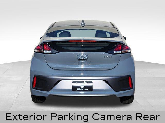 used 2020 Hyundai Ioniq EV car, priced at $15,220
