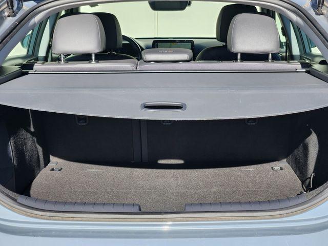 used 2020 Hyundai Ioniq EV car, priced at $16,380
