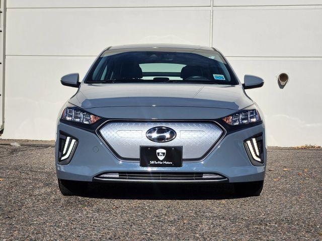 used 2020 Hyundai Ioniq EV car, priced at $16,380