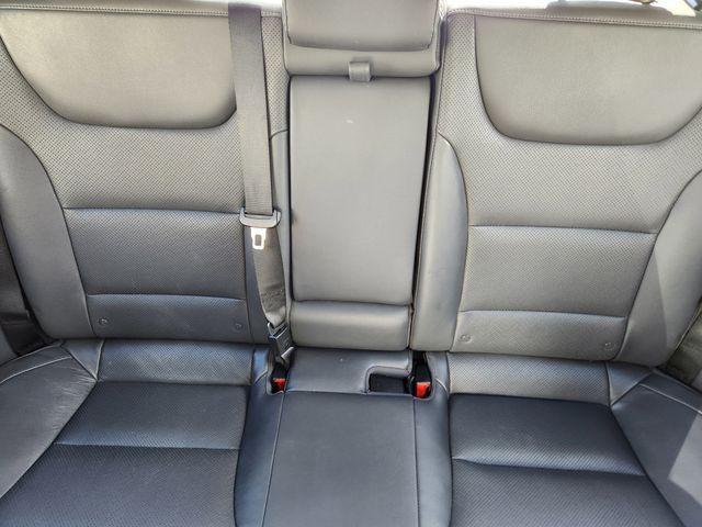 used 2020 Hyundai Ioniq EV car, priced at $15,220