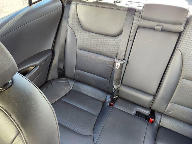 used 2020 Hyundai Ioniq EV car, priced at $16,380