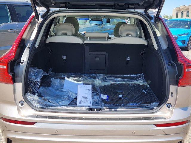 new 2025 Volvo XC60 Plug-In Hybrid car, priced at $68,055