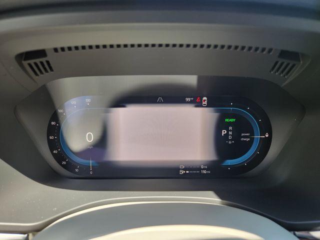 new 2025 Volvo XC60 Plug-In Hybrid car, priced at $68,055