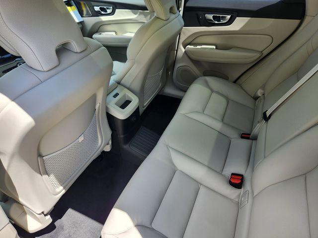 new 2025 Volvo XC60 Plug-In Hybrid car, priced at $68,055