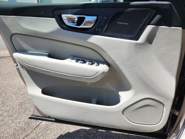 new 2025 Volvo XC60 Plug-In Hybrid car, priced at $68,055