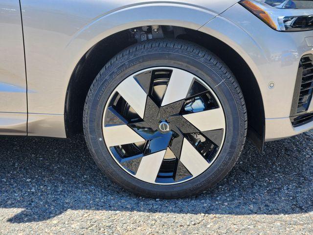 new 2025 Volvo XC60 Plug-In Hybrid car, priced at $68,055