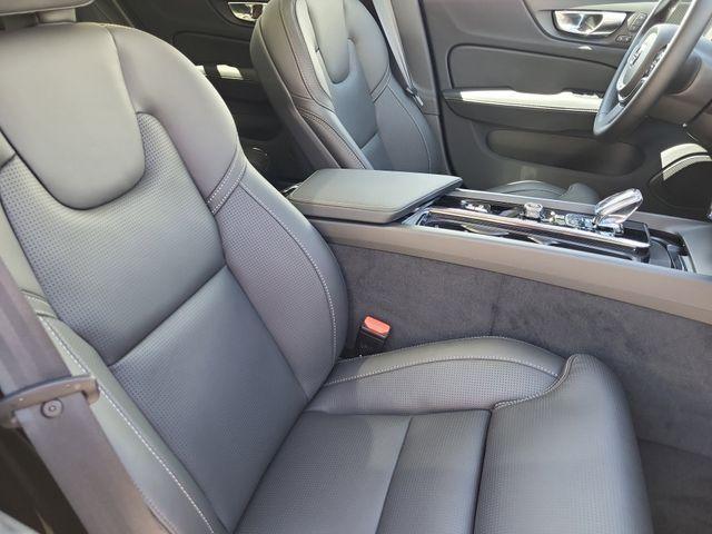 new 2025 Volvo V60 Cross Country car, priced at $59,025