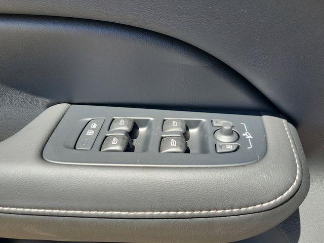 new 2025 Volvo V60 Cross Country car, priced at $59,025