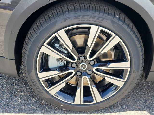 new 2025 Volvo V60 Cross Country car, priced at $59,025