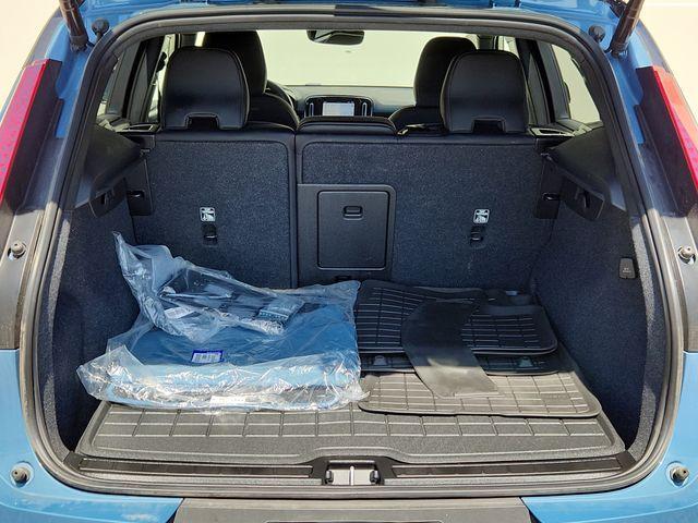 used 2023 Volvo XC40 Recharge Pure Electric car, priced at $41,750