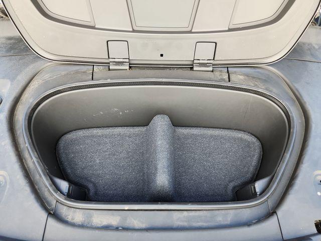 used 2023 Volvo XC40 Recharge Pure Electric car, priced at $41,750