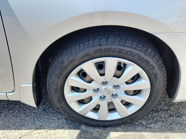 used 2014 Nissan Sentra car, priced at $10,820