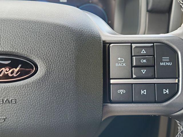 new 2025 Ford F-150 car, priced at $63,778