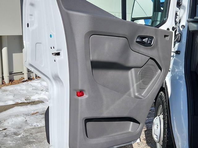 new 2024 Ford Transit-150 car, priced at $50,113