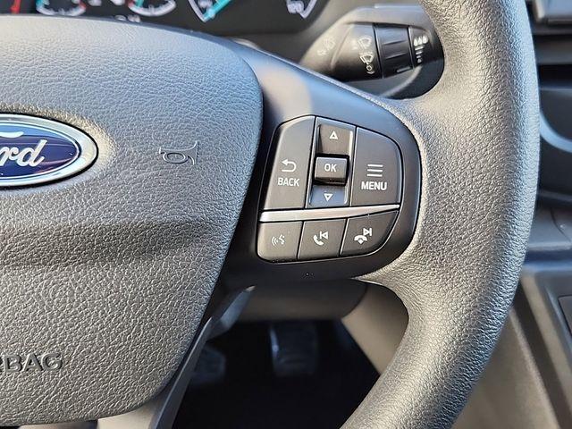 new 2024 Ford Transit-150 car, priced at $50,113
