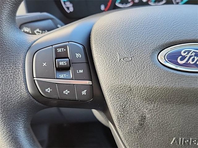 new 2024 Ford Transit-150 car, priced at $57,155