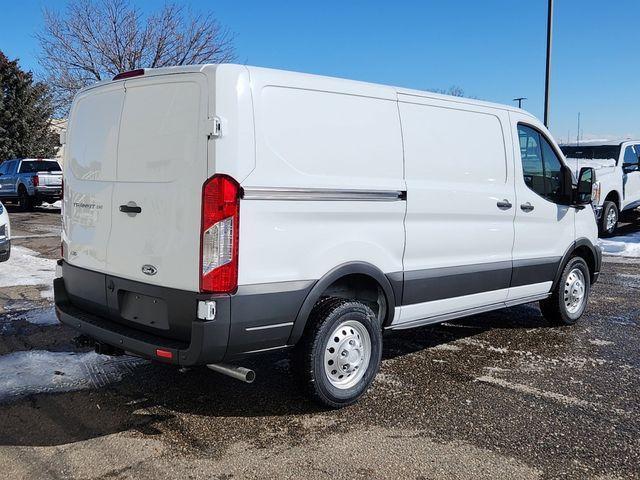 new 2024 Ford Transit-150 car, priced at $50,113