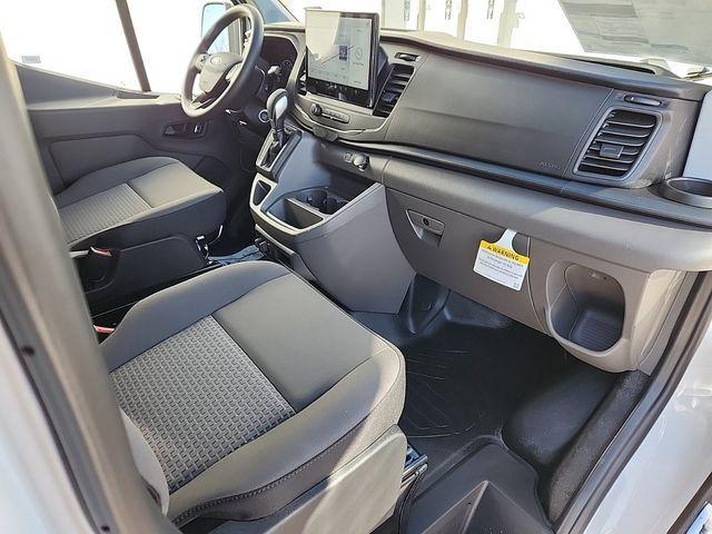 new 2024 Ford Transit-150 car, priced at $50,113