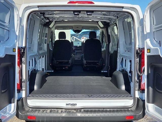 new 2024 Ford Transit-150 car, priced at $57,155