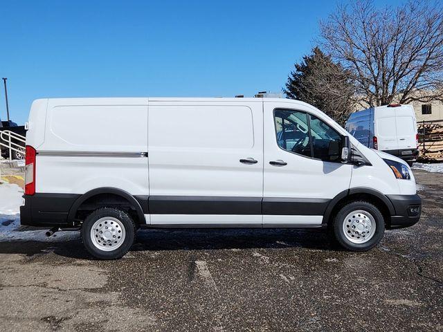 new 2024 Ford Transit-150 car, priced at $50,113