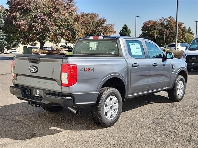 new 2024 Ford Ranger car, priced at $34,988