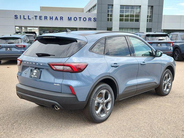 new 2025 Ford Escape car, priced at $32,127