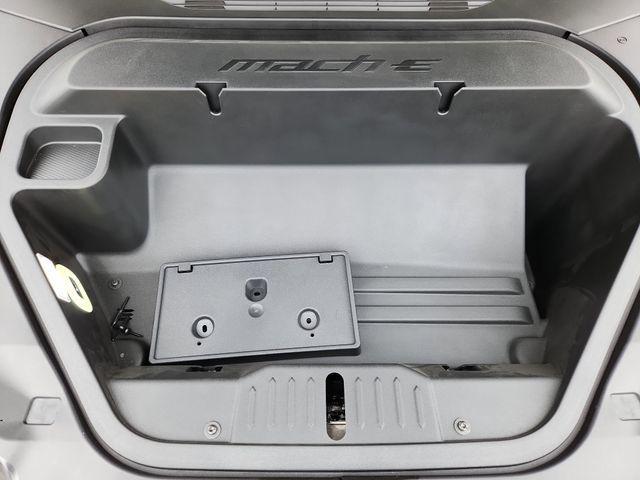 new 2025 Ford Mustang Mach-E car, priced at $53,486