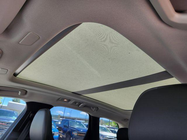 new 2025 Volvo XC60 car, priced at $49,095