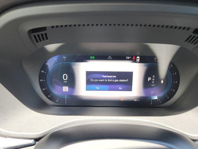 new 2025 Volvo XC60 car, priced at $49,095