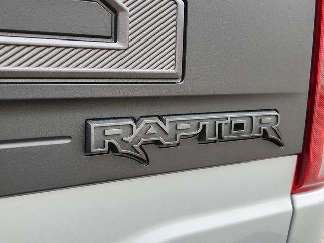 new 2025 Ford F-150 car, priced at $112,720