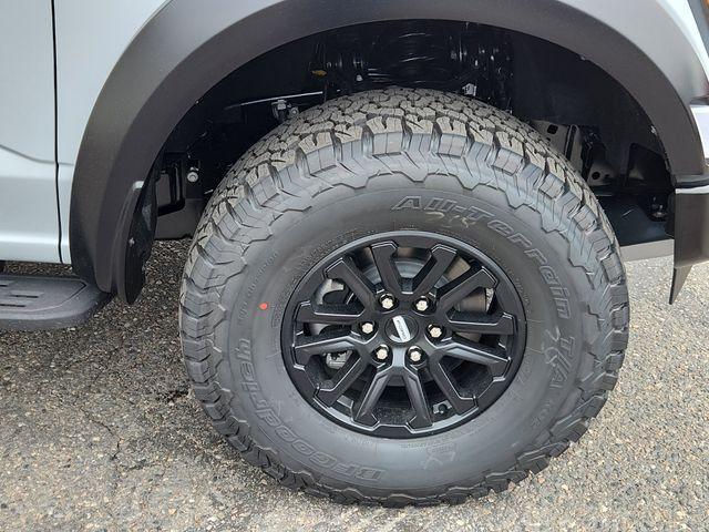 new 2025 Ford F-150 car, priced at $112,720