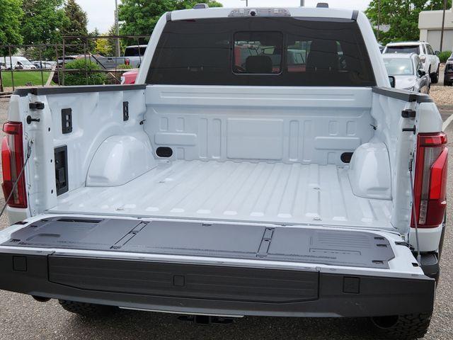 new 2025 Ford F-150 car, priced at $112,720